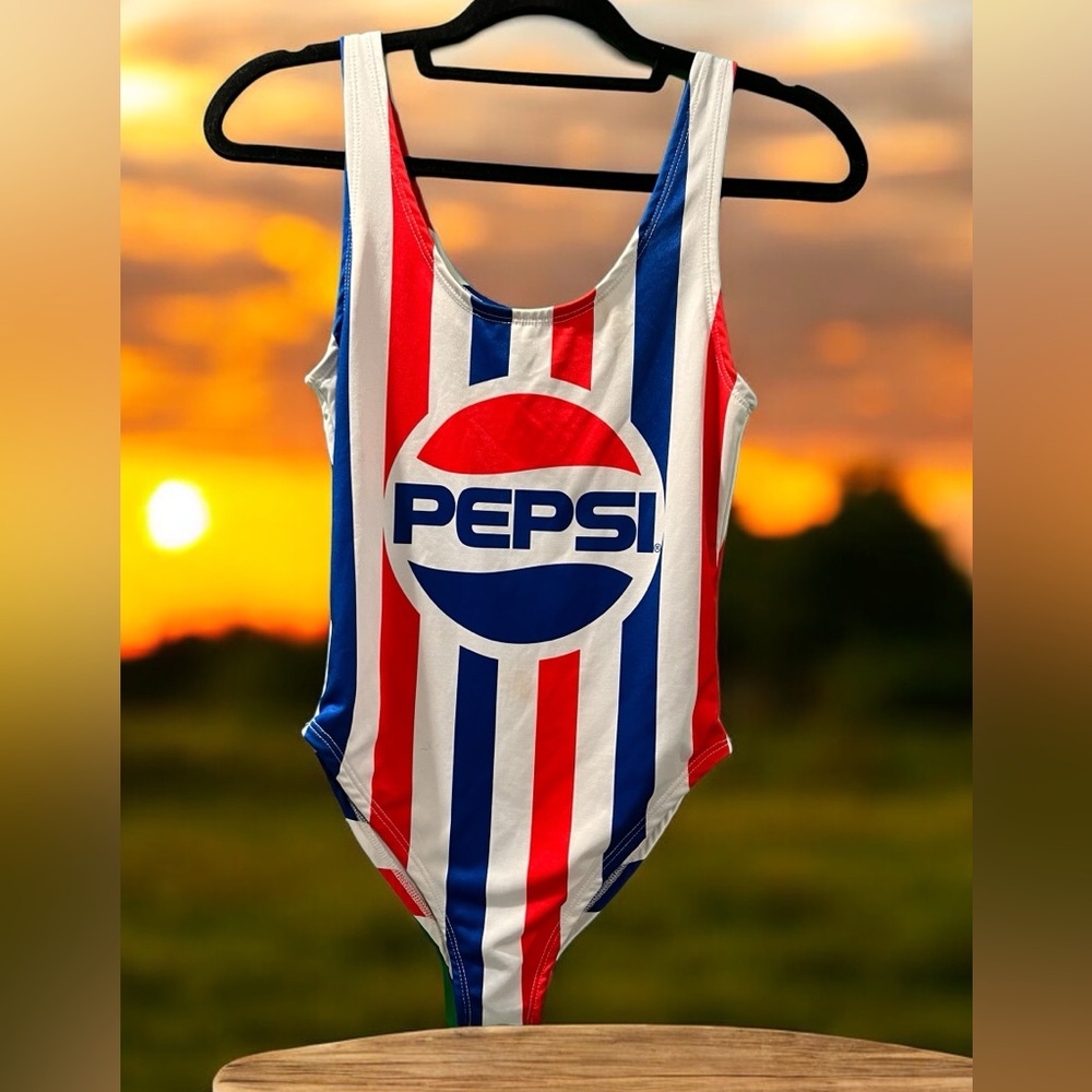 Bathing Suit